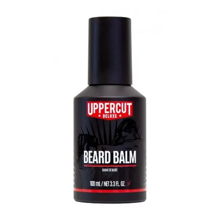 UPPERCUT -  Deluxe Beard Balm 100ml