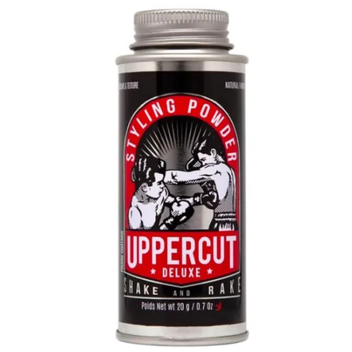 UPPERCUT - Styling Powder 20g