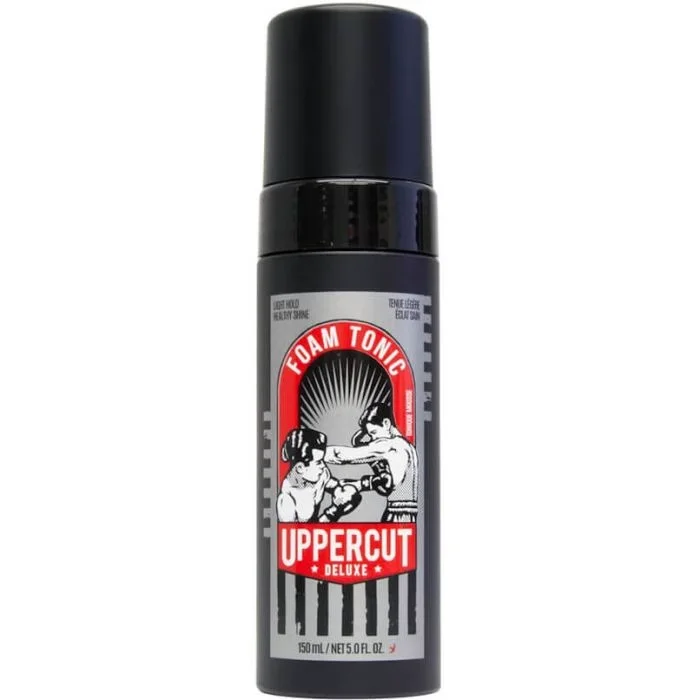 UPPERCUT - Foam Tonic 150ml