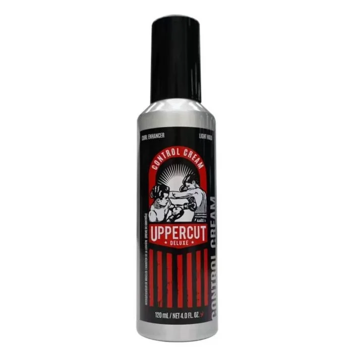 Uppercut - Control Cream 120ml