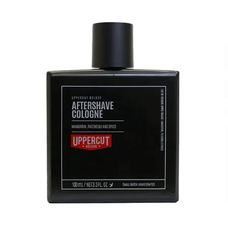 UPPERCUT - Aftershave Cologne 100ml