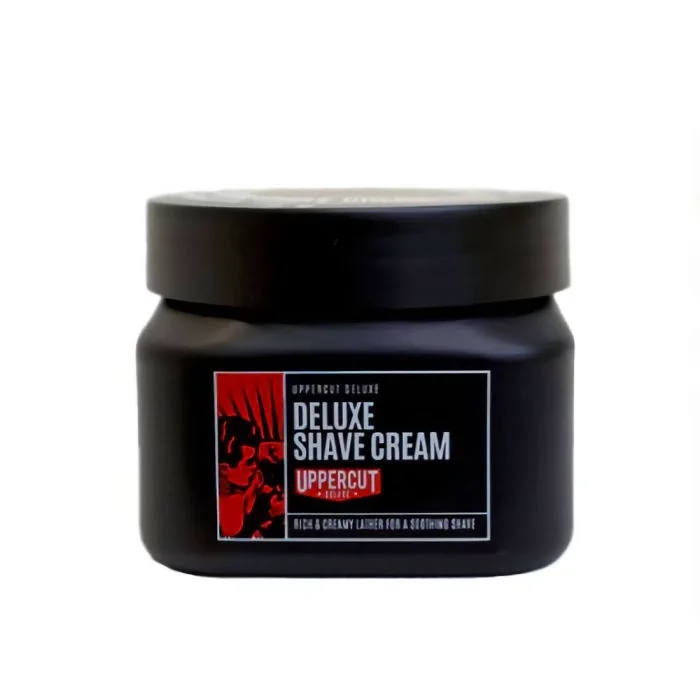 UPPERCUT - Deluxe Shave Cream 120g