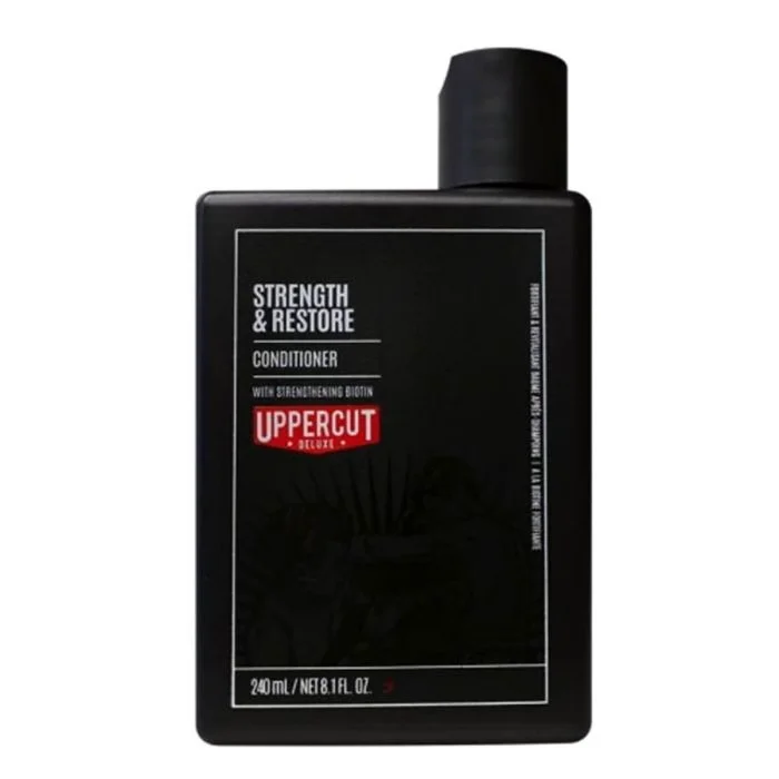 UPPERCUT - Strength & Restore Conditioner 240ml