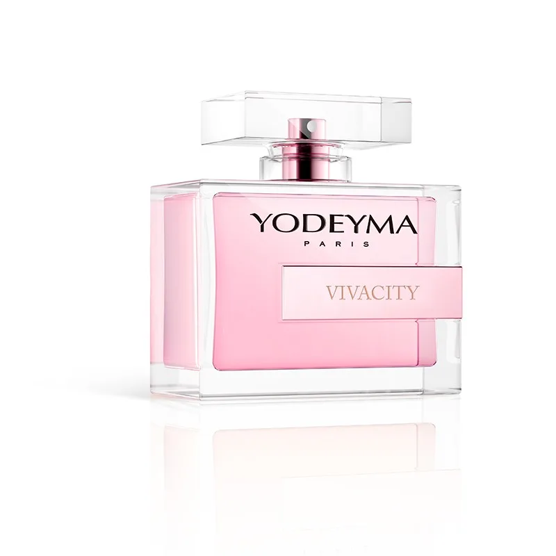 YODEYMA - Vivacity Eau de Parfum 100ml