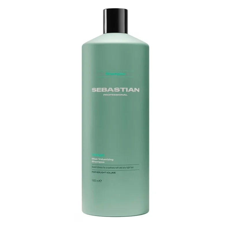 Sebastian Professional - Volupt Shampoo de Volume 1L