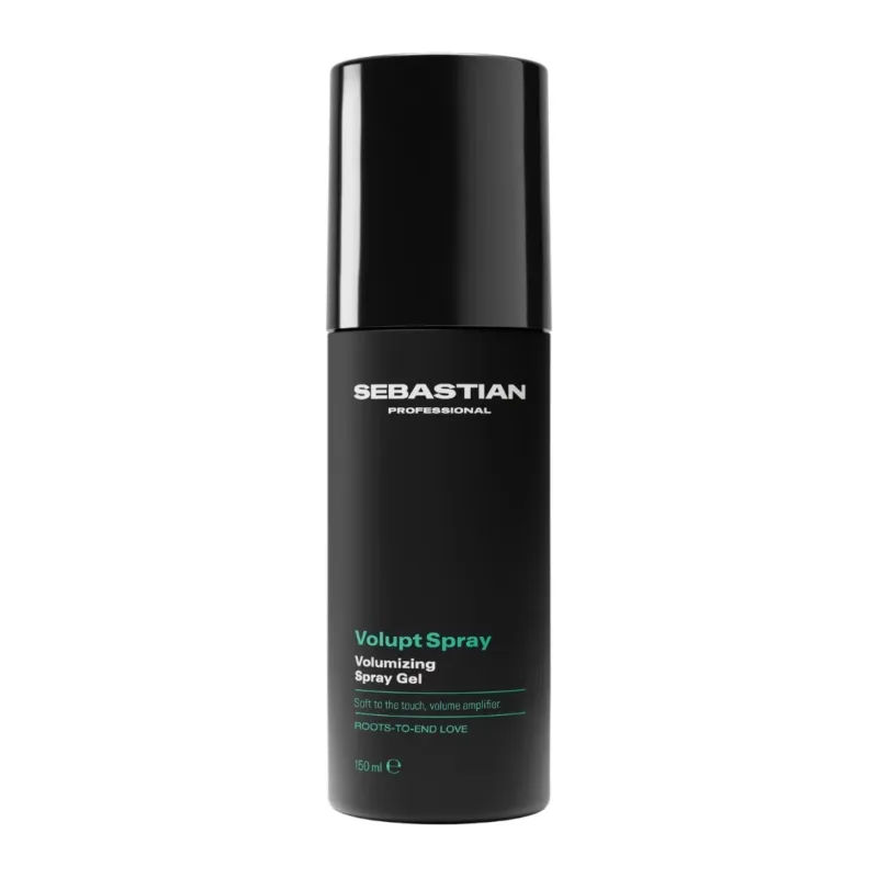 Sebastian Professional - Volupt Spray em Gel Volumizador 150ml