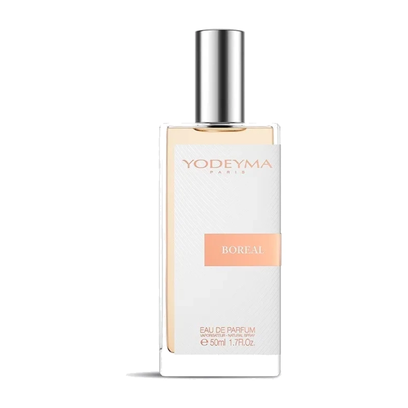 YODEYMA - Boreal Eau de Parfum 50ml