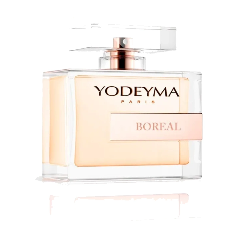 YODEYMA - Boreal Eau de Parfum 100ml
