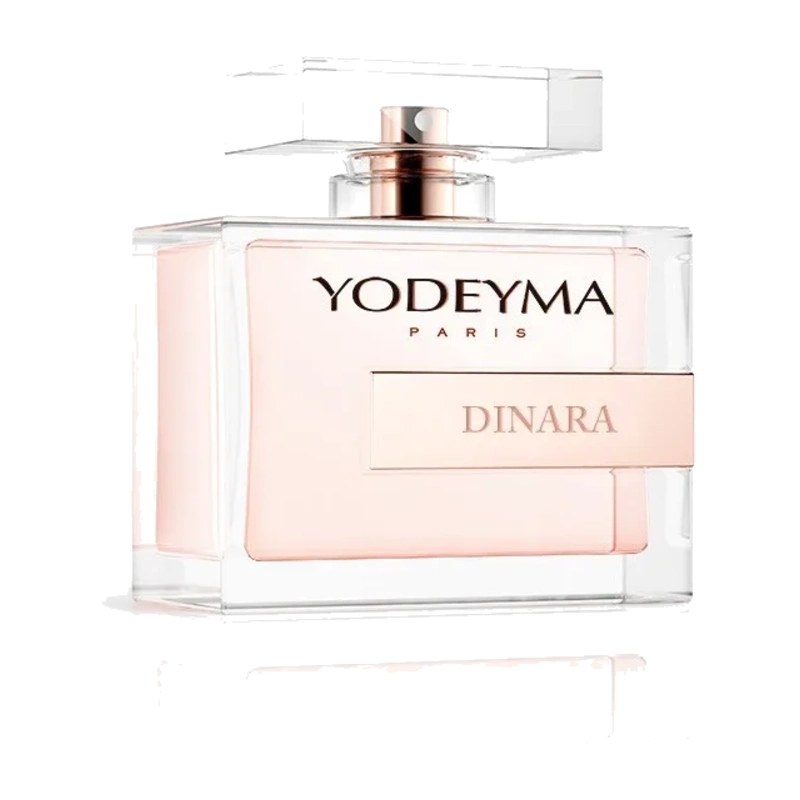 YODEYMA - Dinara Eau de Parfum 100ml