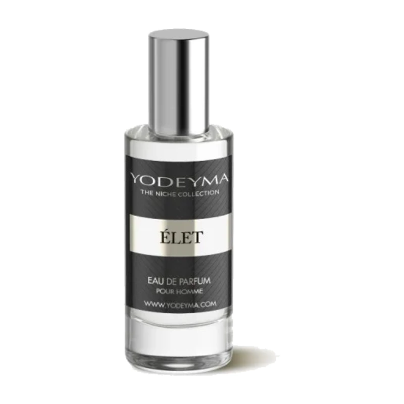 YODEYMA - Élet Eau de Parfum 15ml