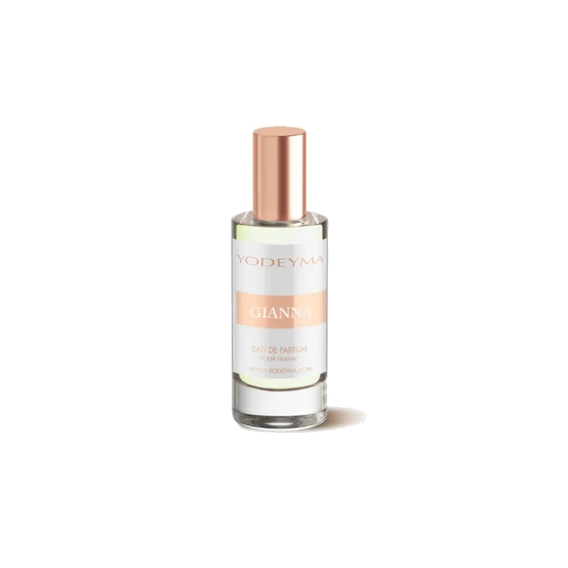 YODEYMA - Gianna Eau de Parfum 15ml
