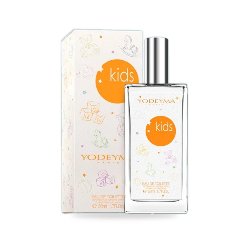 YODEYMA - Kids Eau de Toilette 50ml