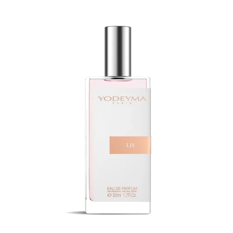 YODEYMA - Lis Eau de Parfum 50ml