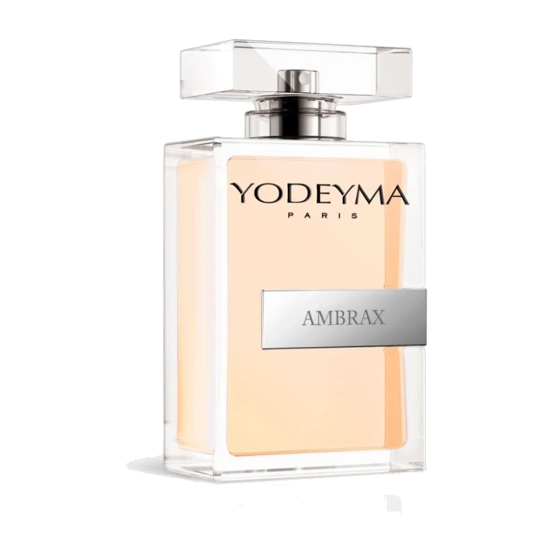 YODEYMA - Ambrax Eau de Parfum 100ml