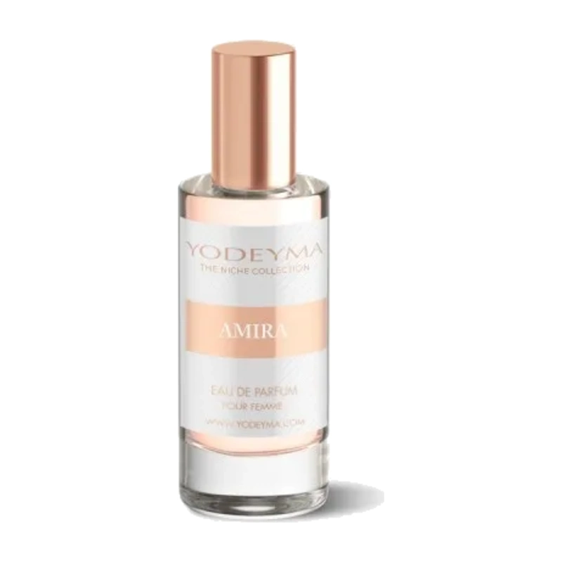 YODEYMA - Amira Eau de Parfum 15ml