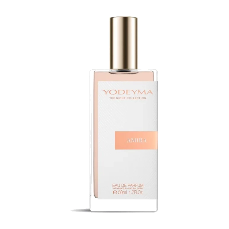 YODEYMA - Amira Eau de Parfum 50ml