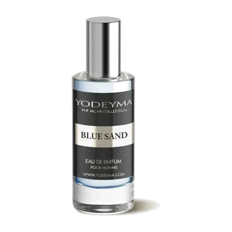 YODEYMA - Blue Sand Eau de Parfum 15ml