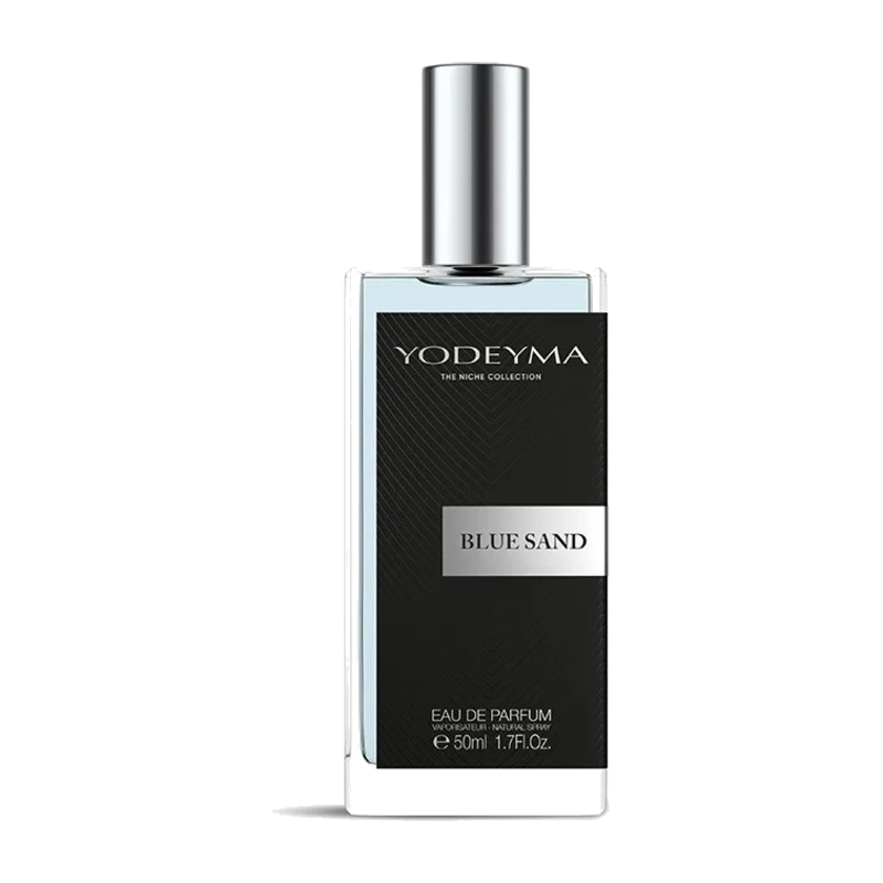 YODEYMA - Blue Sand Eau de Parfum 50ml