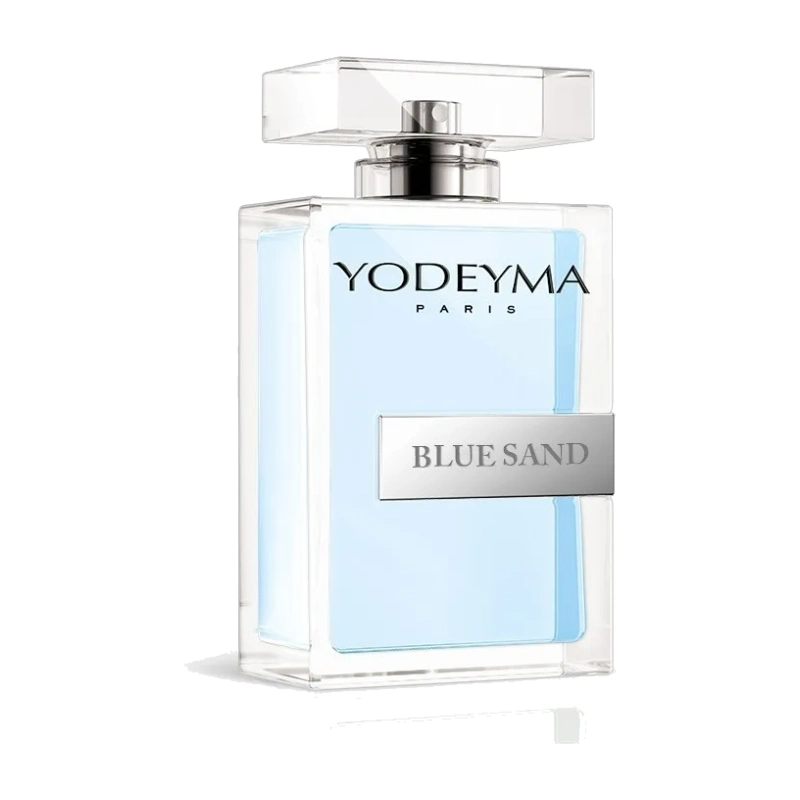 YODEYMA - Blue Sand Eau de Parfum 100ml