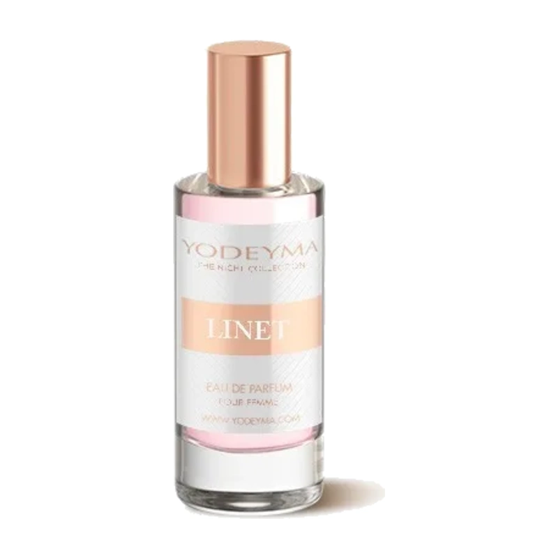 YODEYMA - Linet Eau de Parfum 15ml