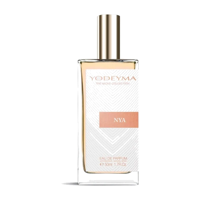 YODEYMA - Nya Eau de Parfum 50ml