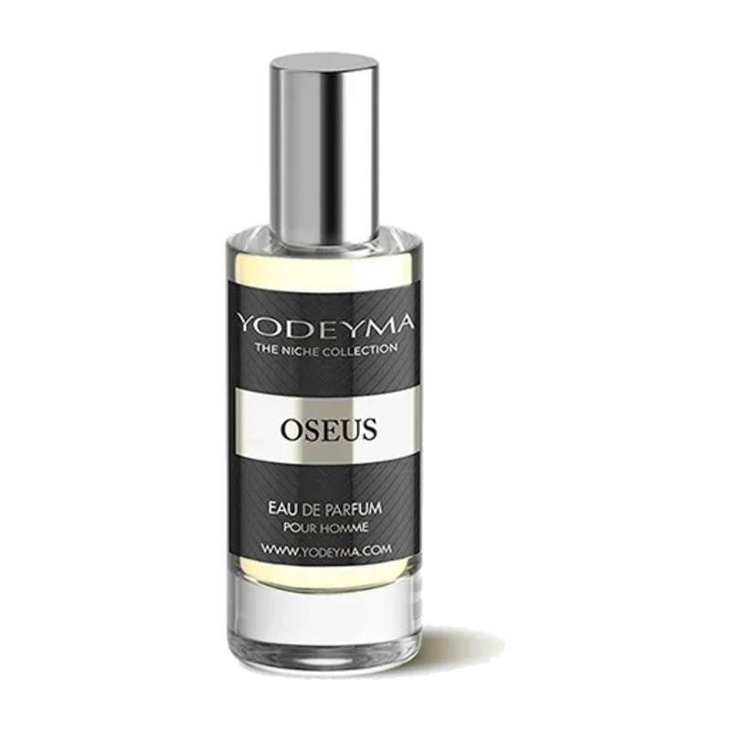 YODEYMA - OSEUS Eau de Parfum 15ml