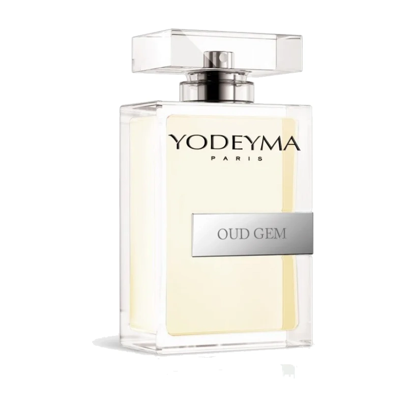 YODEYMA - Oud Gem Eau de Parfum 100ml