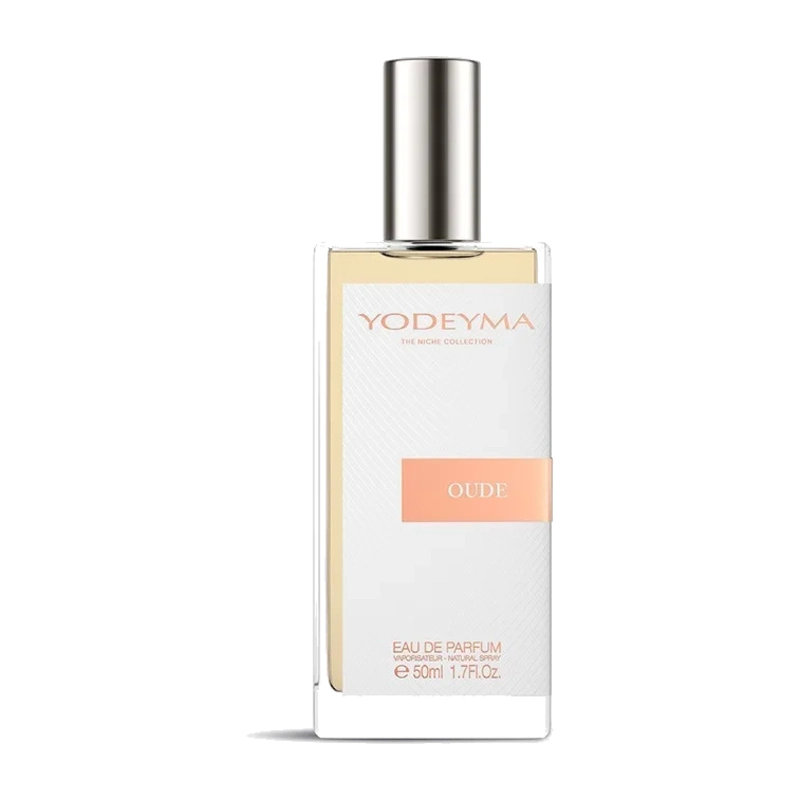 YODEYMA - Oude Eau de Parfum 50ml