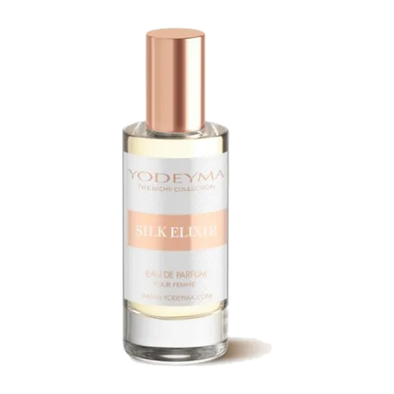 YODEYMA - Silk Elixir Eau de Parfum 15ml