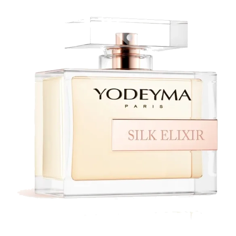 YODEYMA - Silk Elixir Eau de Parfum 100ml