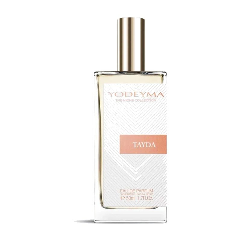 YODEYMA - Tayda Eau de Parfum 50ml