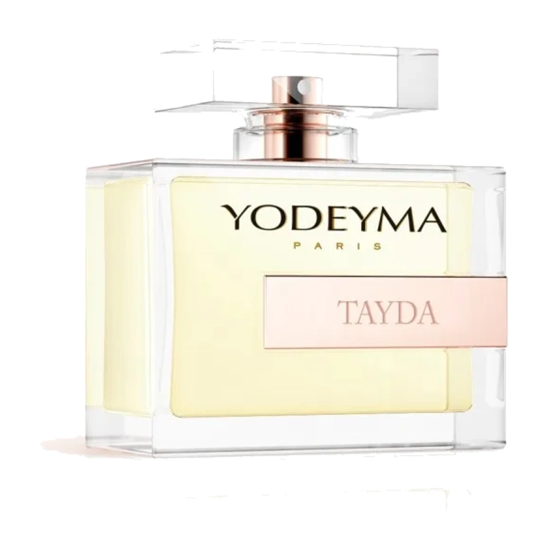 YODEYMA - Tayda Eau de Parfum 100ml