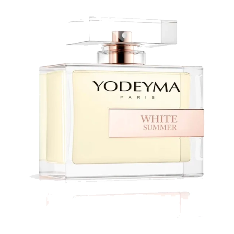 YODEYMA - White Summer Eau de Parfum 100ml