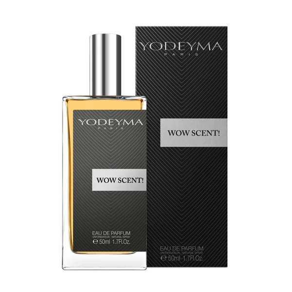 YODEYMA – Wow Scent 50ml